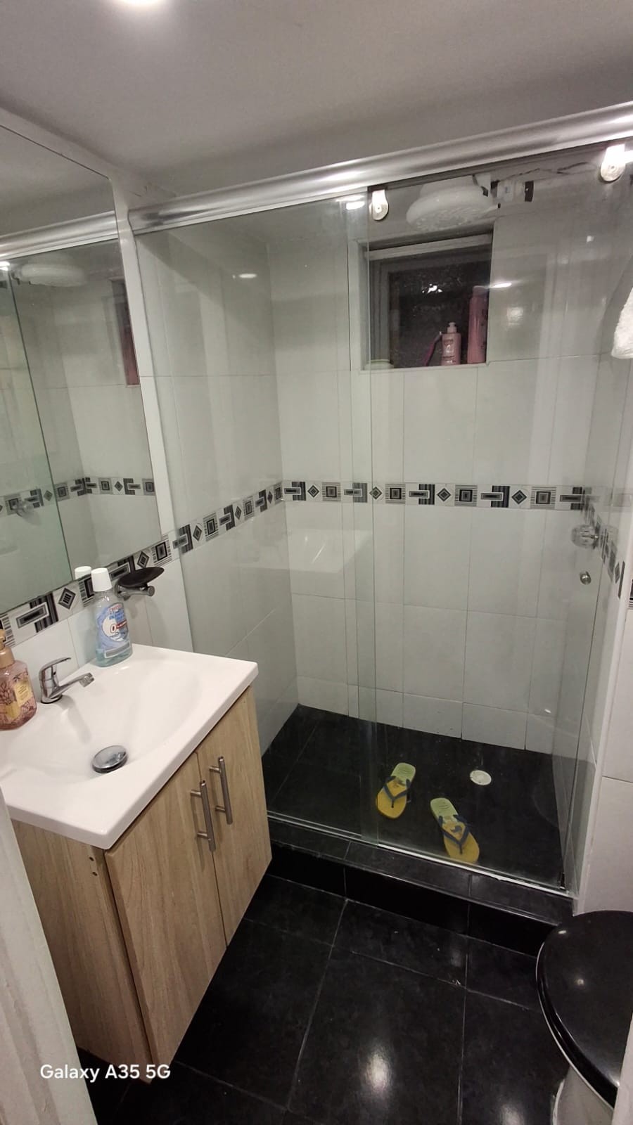 Apartamento en venta en Cerros De Suba, Bogotá · foto 18 de 19