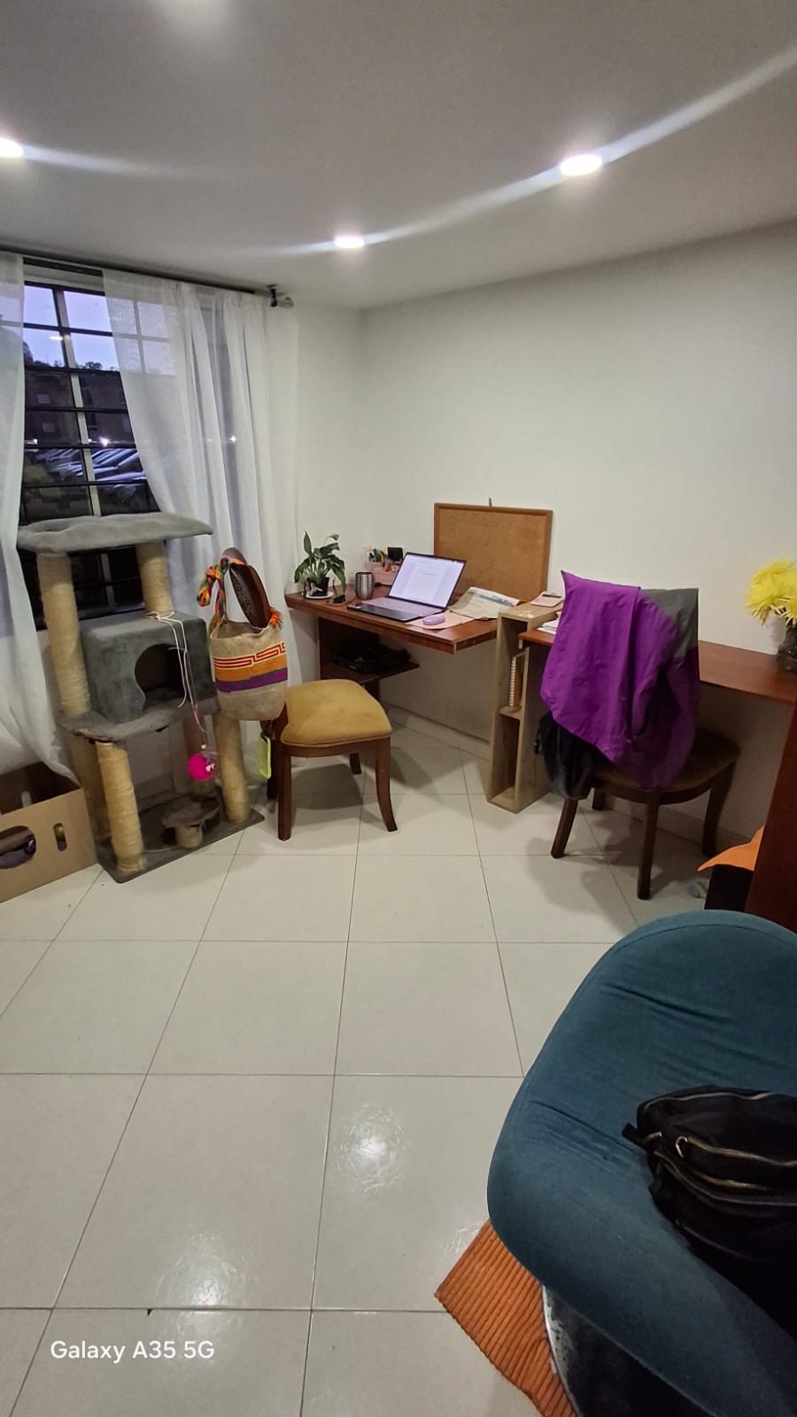 Apartamento en venta en Cerros De Suba, Bogotá · foto 5 de 19