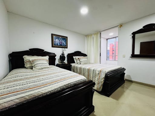 Apartamento en venta en Laureles, Medellín · foto 18 de 20
