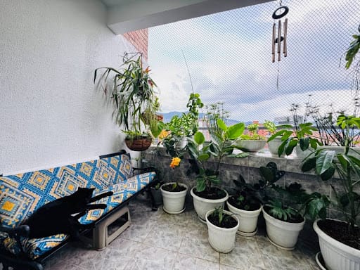 Apartamento en venta en Laureles, Medellín · foto 20 de 20