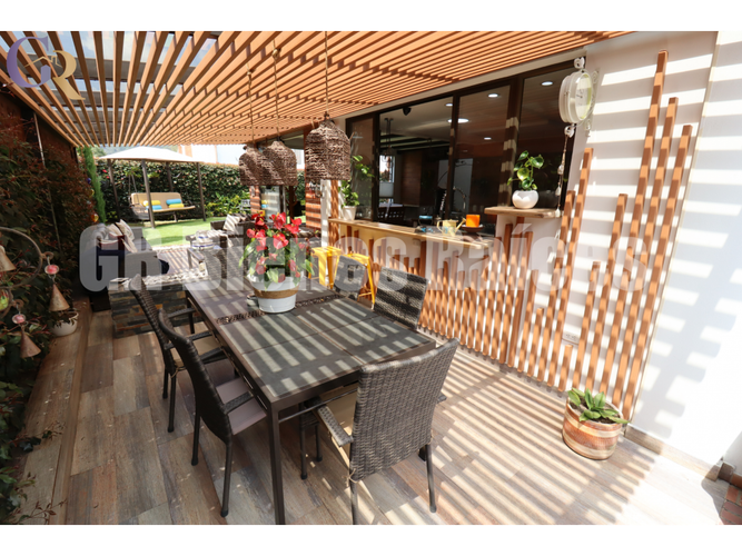 Casa de 4 alcobas en venta en Cota, 250 m² · foto 3 de 24