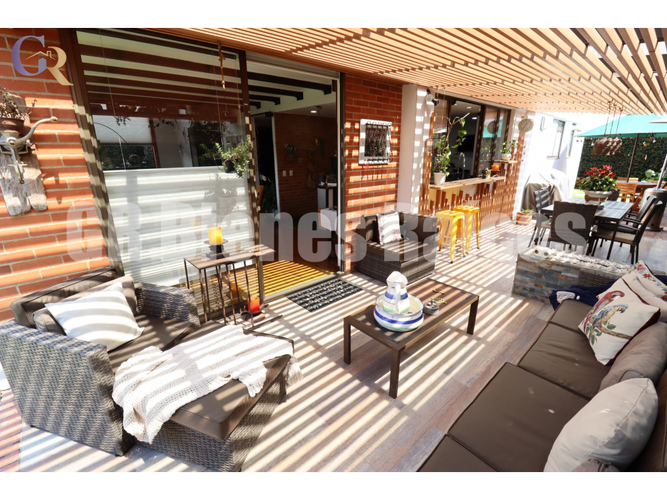 Casa de 4 alcobas en venta en Cota, 250 m² · foto 4 de 24