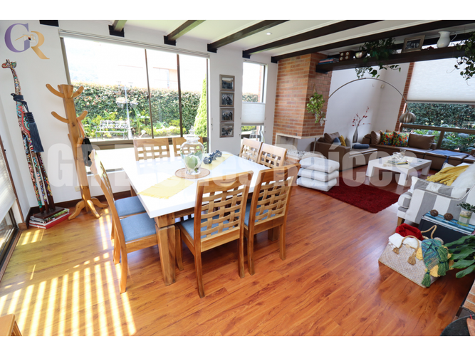 Casa de 4 alcobas en venta en Cota, 250 m² · foto 8 de 24