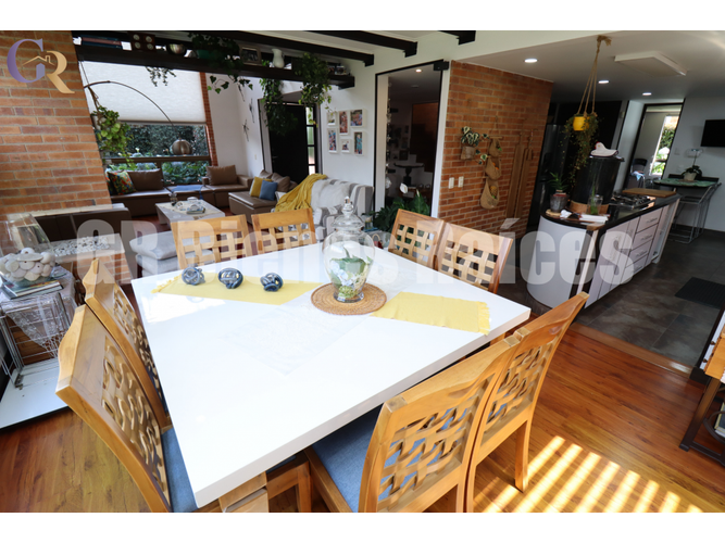 Casa de 4 alcobas en venta en Cota, 250 m² · foto 10 de 24