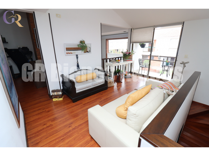 Casa de 4 alcobas en venta en Cota, 250 m² · foto 14 de 24