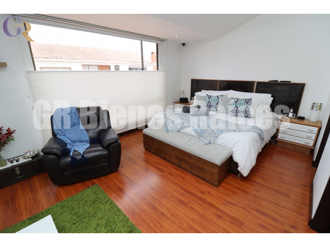 Casa de 4 alcobas en venta en Cota, 250 m² · foto 16 de 24