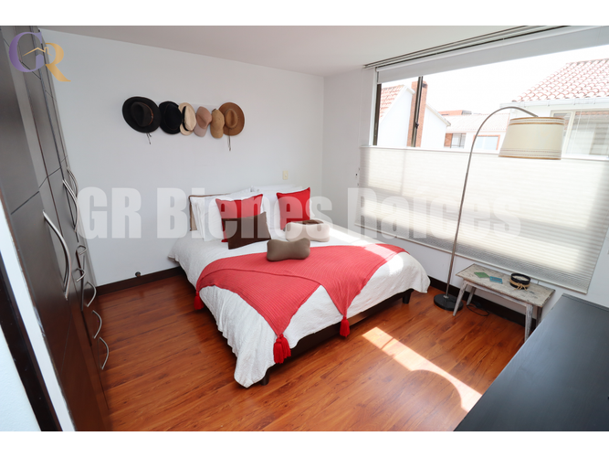 Casa de 4 alcobas en venta en Cota, 250 m² · foto 19 de 24