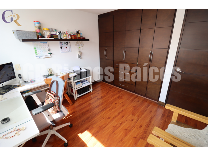Casa de 4 alcobas en venta en Cota, 250 m² · foto 22 de 24