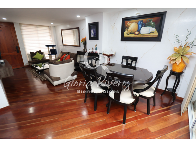 Casa de 4 alcobas en venta en Cota, 170 m² · foto 3 de 24