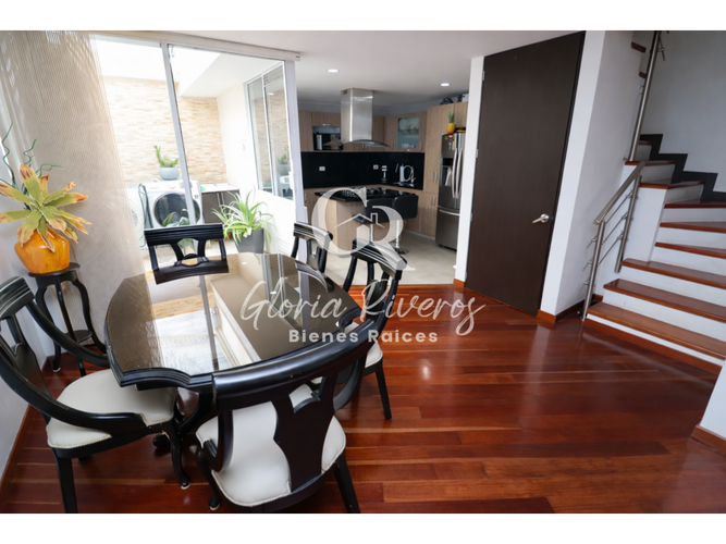 Casa de 4 alcobas en venta en Cota, 170 m² · foto 6 de 24