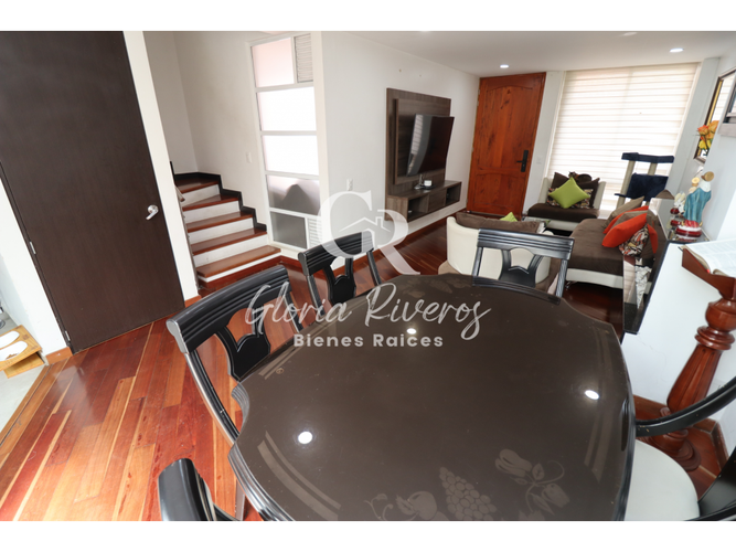 Casa de 4 alcobas en venta en Cota, 170 m² · foto 7 de 24