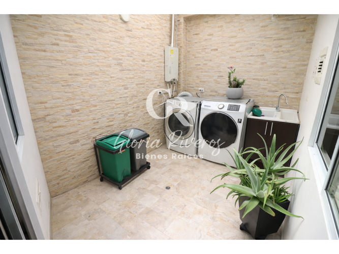 Casa de 4 alcobas en venta en Cota, 170 m² · foto 10 de 24