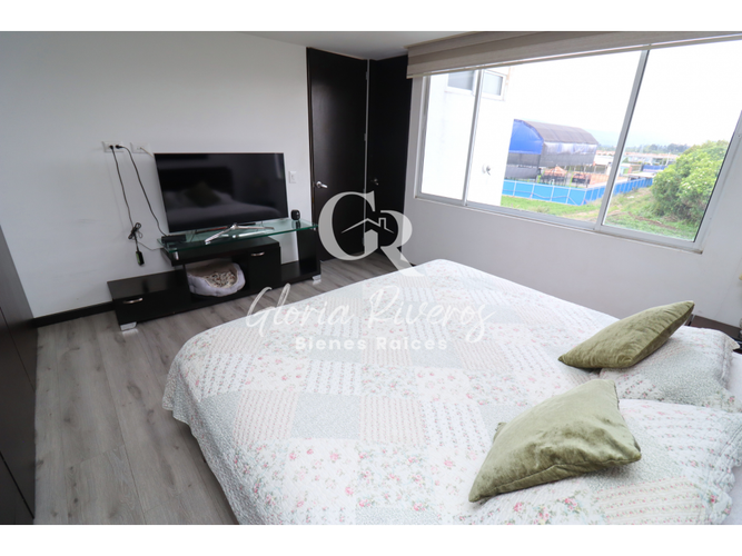 Casa de 4 alcobas en venta en Cota, 170 m² · foto 12 de 24