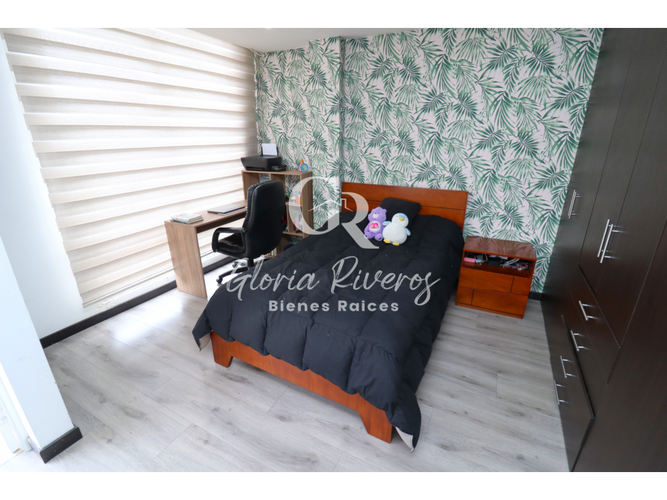 Casa de 4 alcobas en venta en Cota, 170 m² · foto 14 de 24