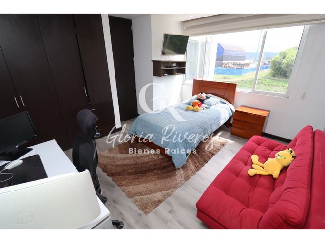 Casa de 4 alcobas en venta en Cota, 170 m² · foto 17 de 24