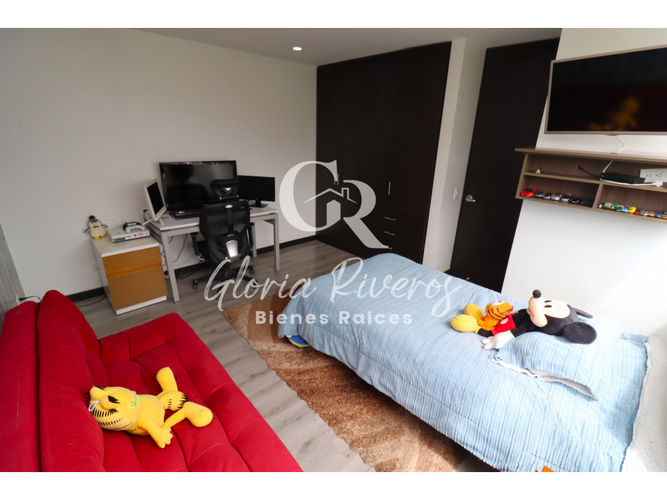Casa de 4 alcobas en venta en Cota, 170 m² · foto 18 de 24