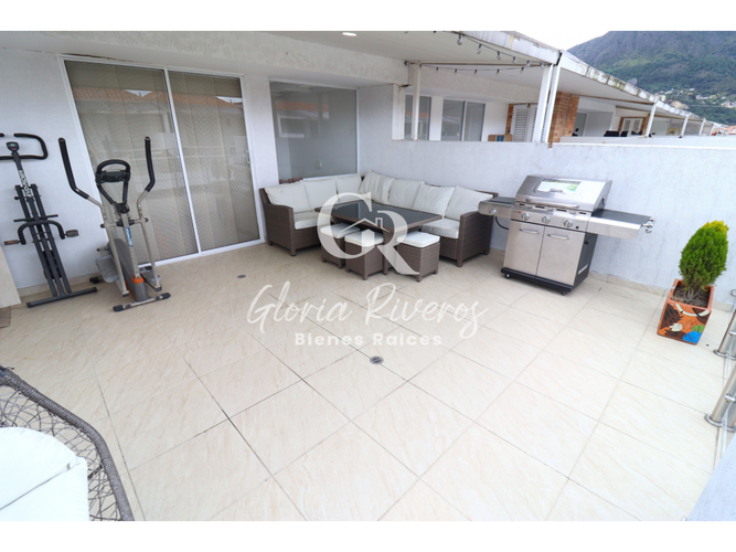 Casa de 4 alcobas en venta en Cota, 170 m² · foto 24 de 24