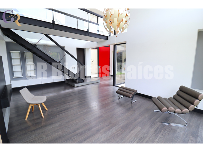 Casa de 3 alcobas en venta en Pueblo Viejo, Cota, 207 m² · foto 4 de 24