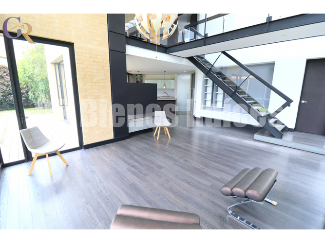 Casa de 3 alcobas en venta en Pueblo Viejo, Cota, 207 m² · foto 5 de 24