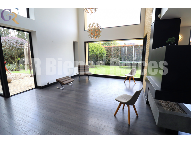 Casa de 3 alcobas en venta en Pueblo Viejo, Cota, 207 m² · foto 6 de 24