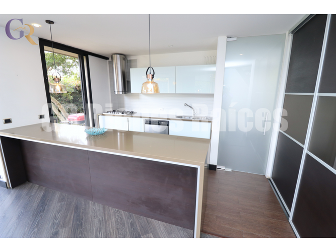 Casa de 3 alcobas en venta en Pueblo Viejo, Cota, 207 m² · foto 7 de 24