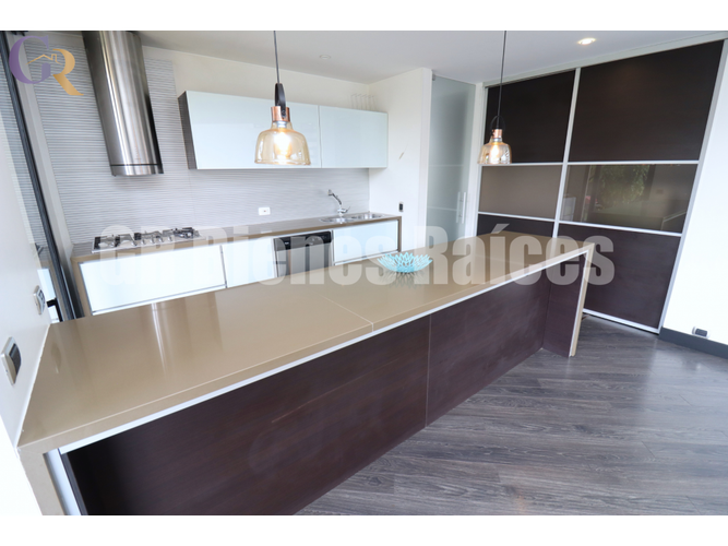 Casa de 3 alcobas en venta en Pueblo Viejo, Cota, 207 m² · foto 8 de 24