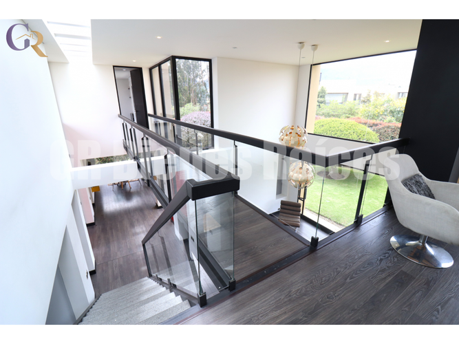 Casa de 3 alcobas en venta en Pueblo Viejo, Cota, 207 m² · foto 14 de 24