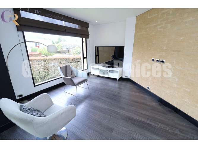 Casa de 3 alcobas en venta en Pueblo Viejo, Cota, 207 m² · foto 15 de 24