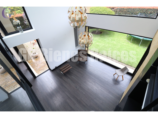 Casa de 3 alcobas en venta en Pueblo Viejo, Cota, 207 m² · foto 16 de 24