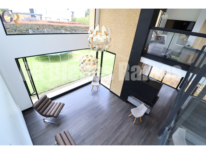 Casa de 3 alcobas en venta en Pueblo Viejo, Cota, 207 m² · foto 17 de 24