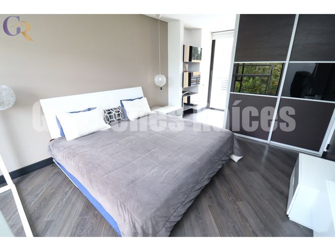 Casa de 3 alcobas en venta en Pueblo Viejo, Cota, 207 m² · foto 20 de 24