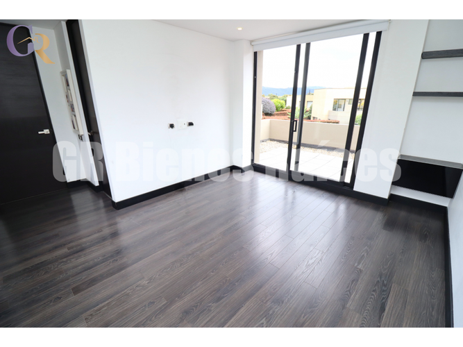 Casa de 3 alcobas en venta en Pueblo Viejo, Cota, 207 m² · foto 22 de 24