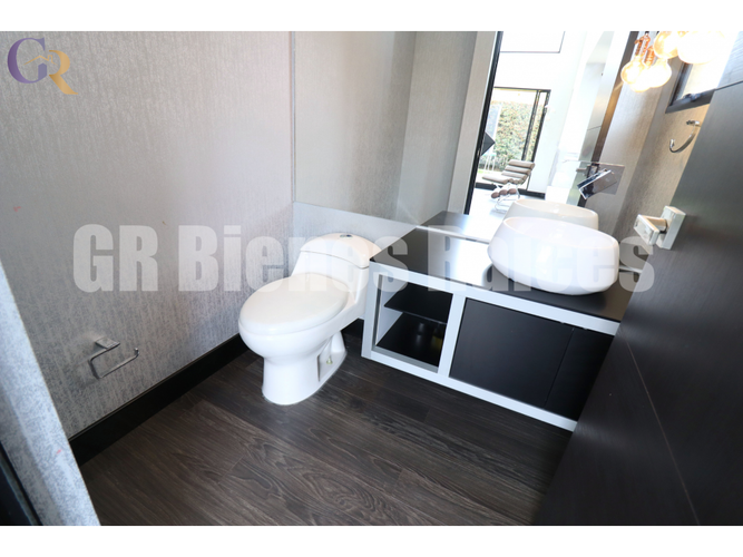 Casa de 3 alcobas en venta en Pueblo Viejo, Cota, 207 m² · foto 23 de 24