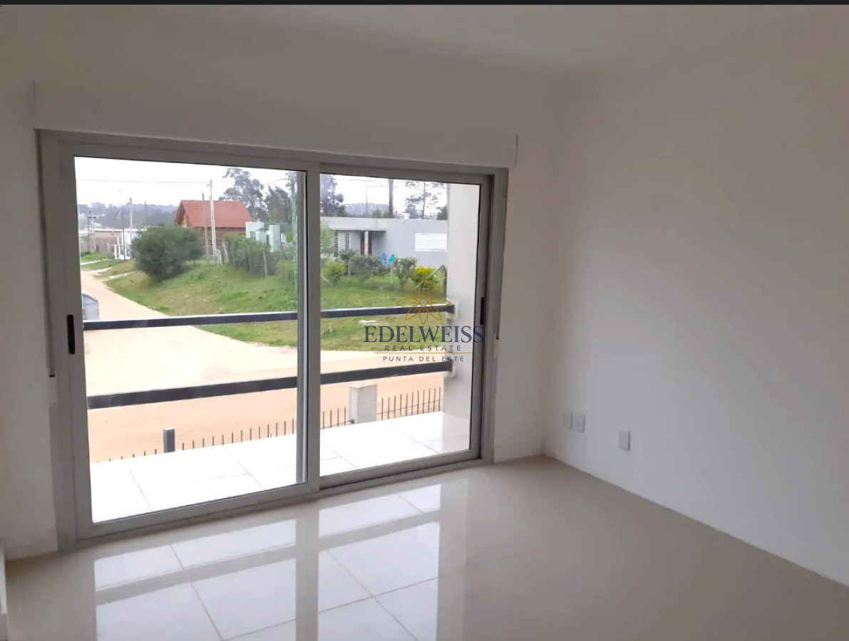 Alquiler apartamento 2 dormitorios en Lausana