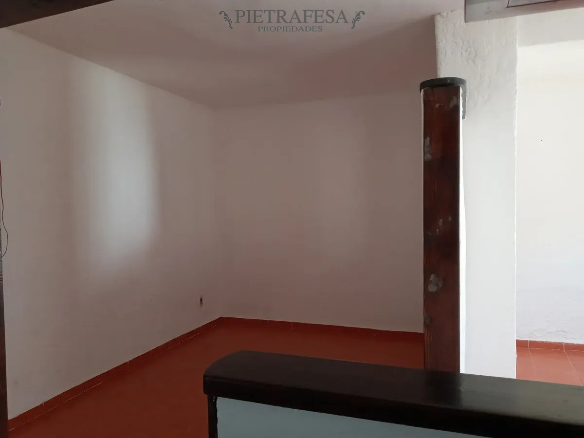 Apartamento en alquiler, 1 dormitorio, 1 baño. Punta Carretas. · Foto 10