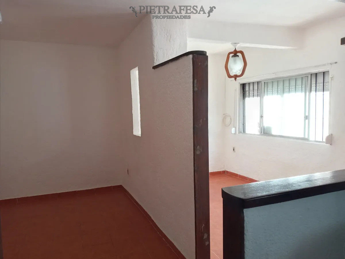 Apartamento en alquiler, 1 dormitorio, 1 baño. Punta Carretas. · Foto 11