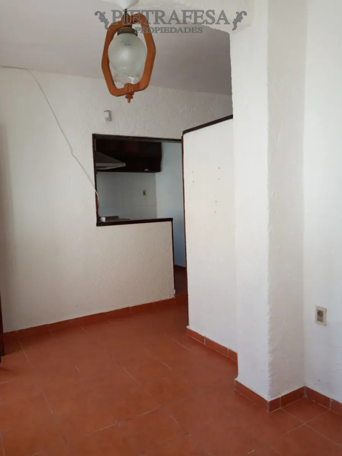 Apartamento en alquiler, 1 dormitorio, 1 baño. Punta Carretas. · Foto 12