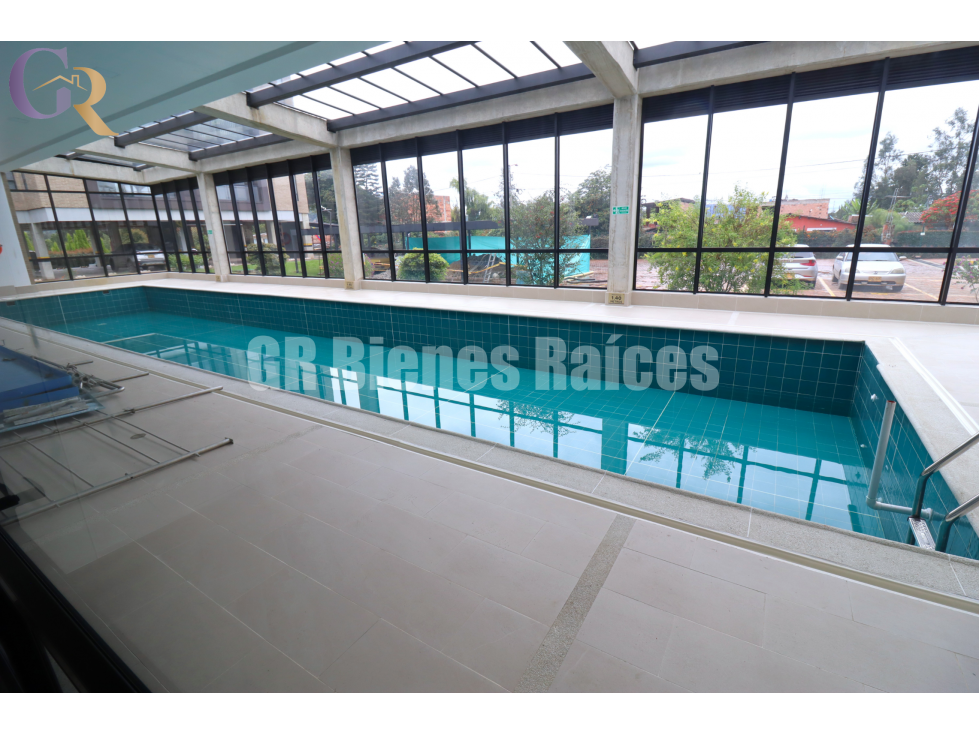 Apartamento en venta en 20 De Julio Sector Ii, Chía · foto 3 de 24