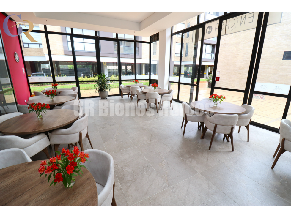 Apartamento en venta en 20 De Julio Sector Ii, Chía · foto 4 de 24