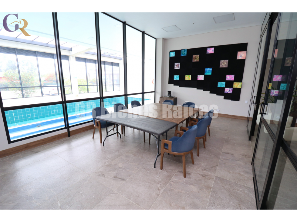 Apartamento en venta en 20 De Julio Sector Ii, Chía · foto 5 de 24