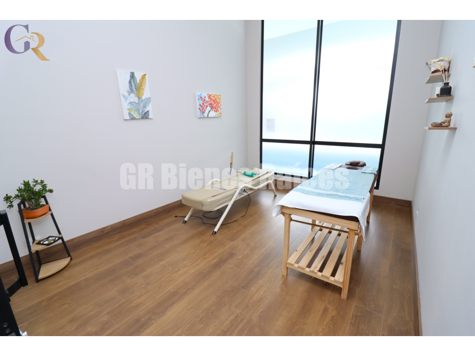 Apartamento en venta en 20 De Julio Sector Ii, Chía · foto 6 de 24