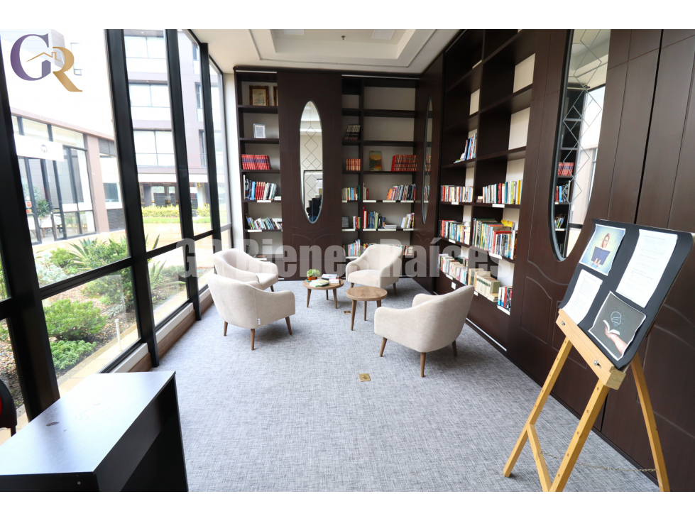 Apartamento en venta en 20 De Julio Sector Ii, Chía · foto 7 de 24
