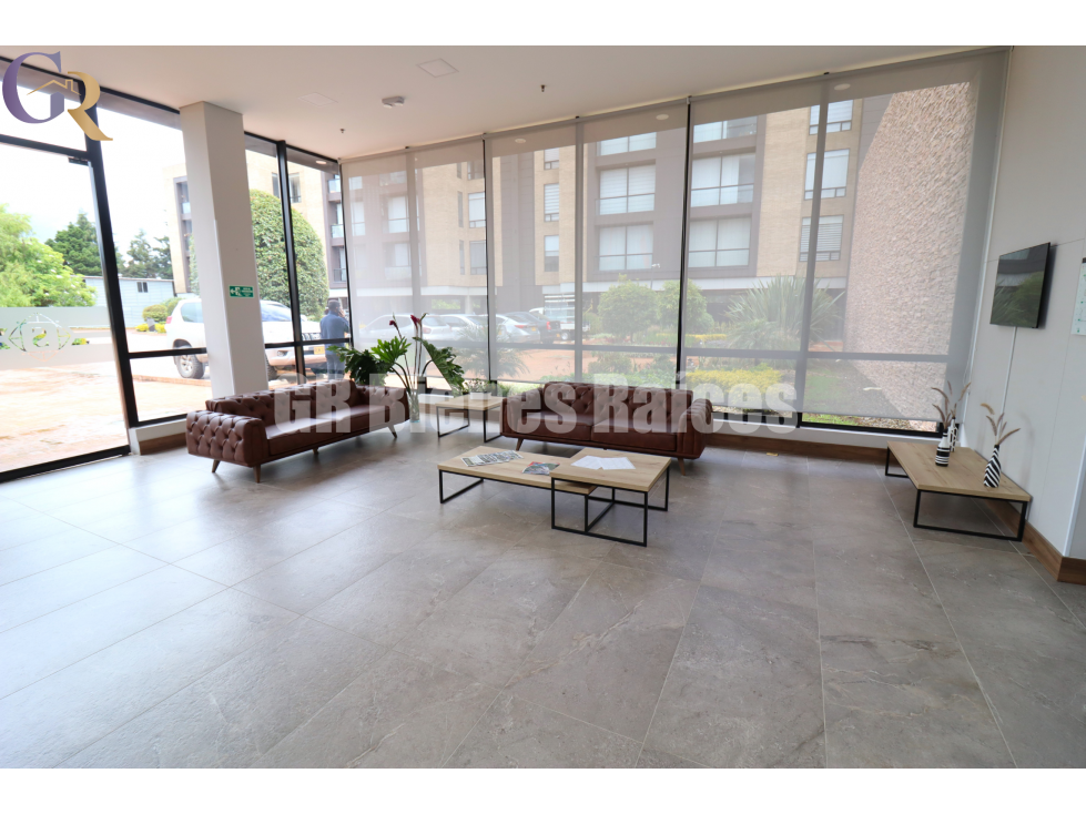 Apartamento en venta en 20 De Julio Sector Ii, Chía · foto 8 de 24
