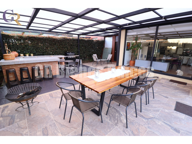 Casa de 4 alcobas en venta en Rozo, Cota, 320 m² · foto 3 de 24