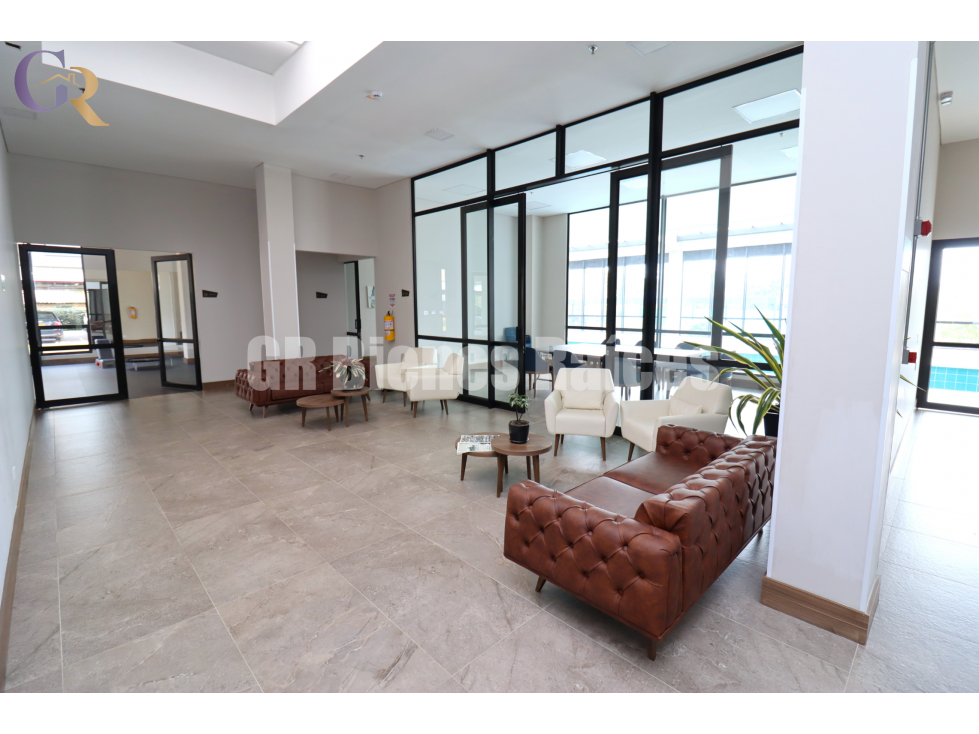 Apartamento en venta en 20 De Julio Sector Ii, Chía · foto 9 de 24