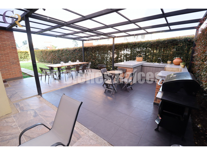 Casa de 4 alcobas en venta en Rozo, Cota, 320 m² · foto 4 de 24