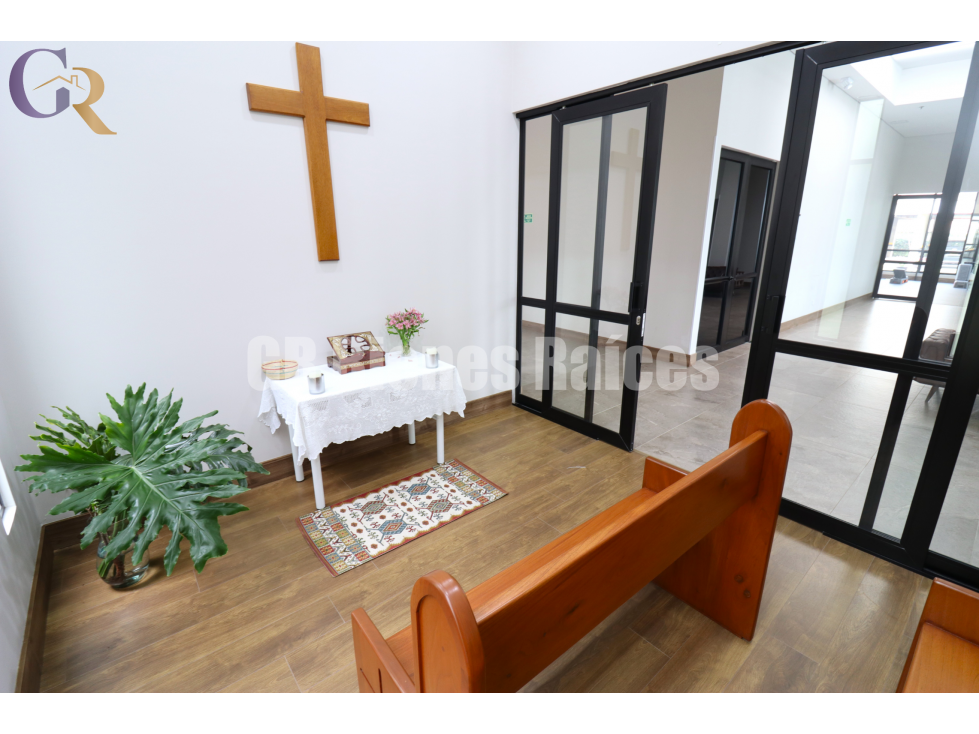 Apartamento en venta en 20 De Julio Sector Ii, Chía · foto 10 de 24