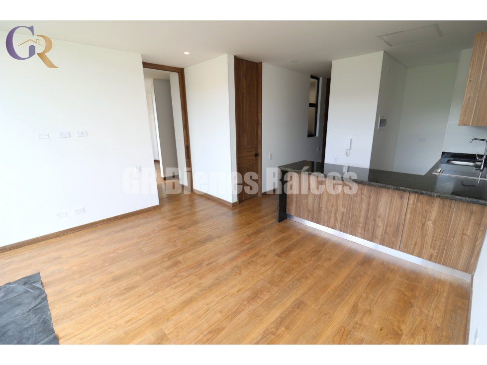 Apartamento en venta en 20 De Julio Sector Ii, Chía · foto 11 de 24