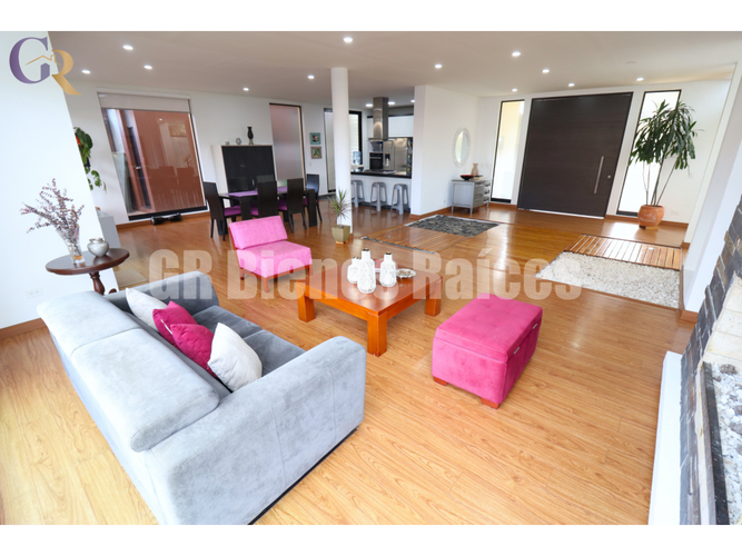 Casa de 4 alcobas en venta en Rozo, Cota, 320 m² · foto 6 de 24
