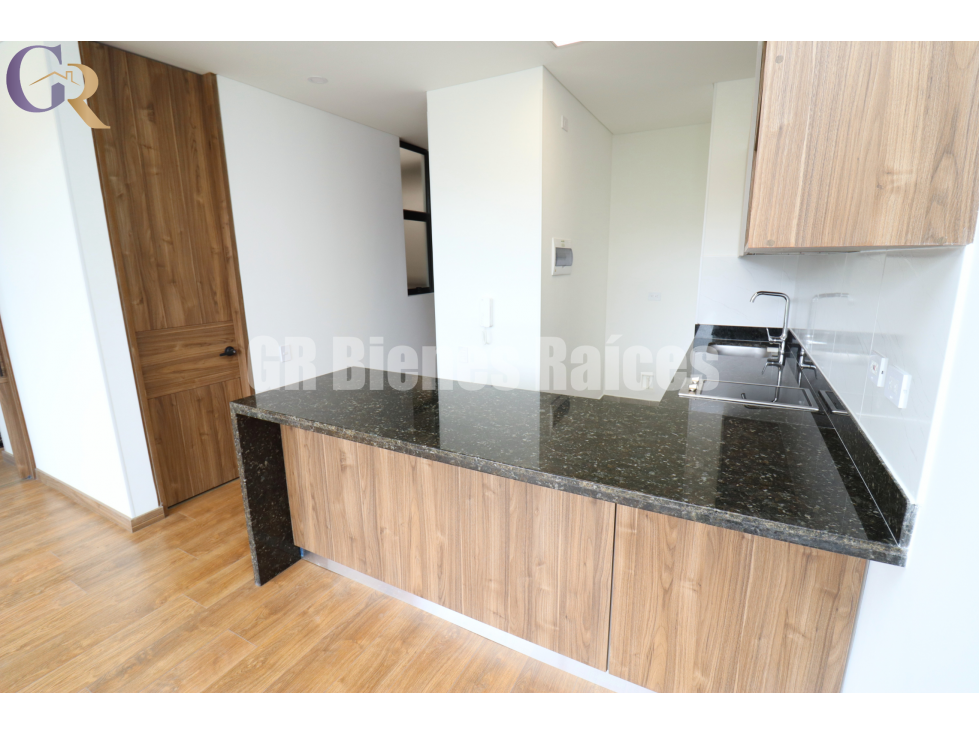 Apartamento en venta en 20 De Julio Sector Ii, Chía · foto 12 de 24